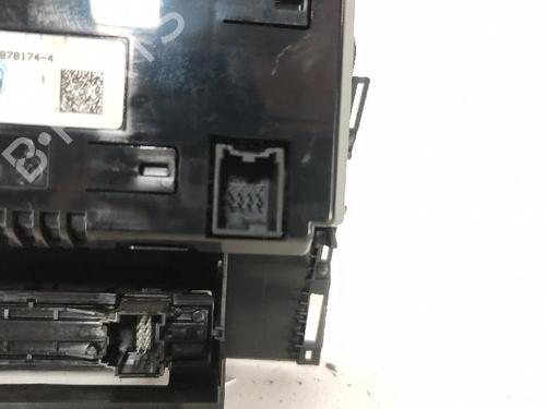 Display monitor OPEL ASTRA J (P10) 1.4 Turbo (68) | BP27417413C48 
