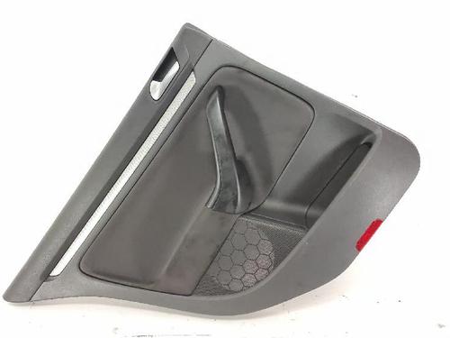 Used Rear left panel VW GOLF PLUS V (5M1, 521) 1.9 TDI (105 hp) 27422583