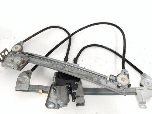Front left window mechanism CITROËN C3 Pluriel (HB_) 1.6 | BP27411776C22 