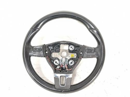 Used Steering wheel Steering wheel VW TOURAN (1T3) 1.6 TDI (105 hp) 27413215 27413215