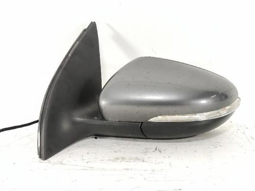 Used Left mirror VW GOLF PLUS V (5M1, 521) 1.6 TDI (105 hp) 27431832