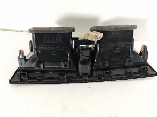 Air vent SUZUKI S-CROSS 1.4 Smart Hybrid AllGrip (AKP414) | BP39944123I21 - Image 5