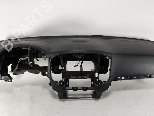 Used Dashboard Dashboard MITSUBISHI PAJERO IV (V8_W, V9_W) 3.2 DI-D 4WD (V98W, V88W) (200 hp) 27415264 27415264
