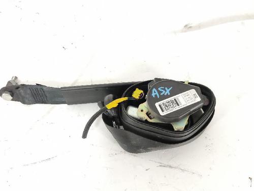 Used Front left seatbelt OPEL COMBO Box Body/MPV (X12) 1.4 (B05) (120 hp) 33036090
