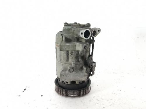 Used AC compressor AC compressor RENAULT CLIO IV (BH_) 1.5 dCi 75 (75 hp) 35750475 35750475