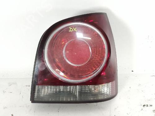 Used Other VW POLO (9N_, 9A_) 1.2 (60 hp) 27534685