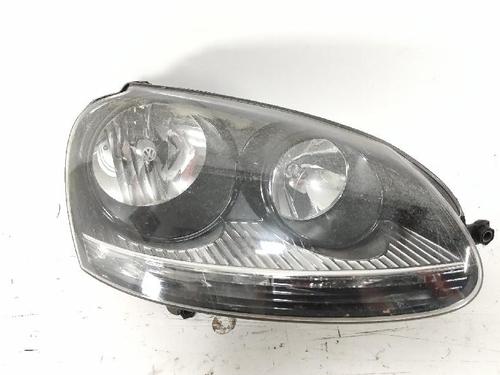 Used Right headlight Right headlight VW GOLF PLUS V (5M1, 521) 1.4 TSI (122 hp) 27431629 27431629
