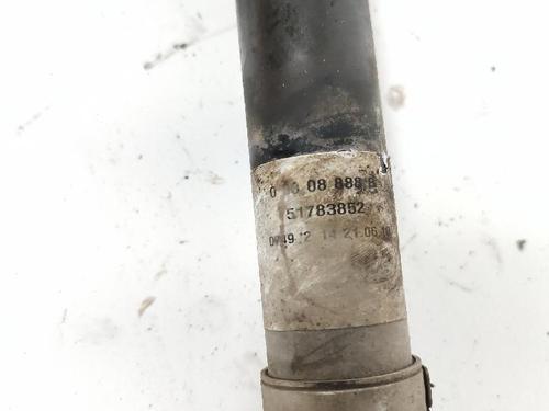 Right front driveshaft CITROËN NEMO Box Body/MPV (AA_) 1.4 HDi | BP27417954M39