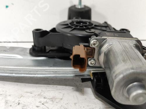 Front right window mechanism DACIA SANDERO III 1.0 SCe 65 | BP27420944C23 - Image 2