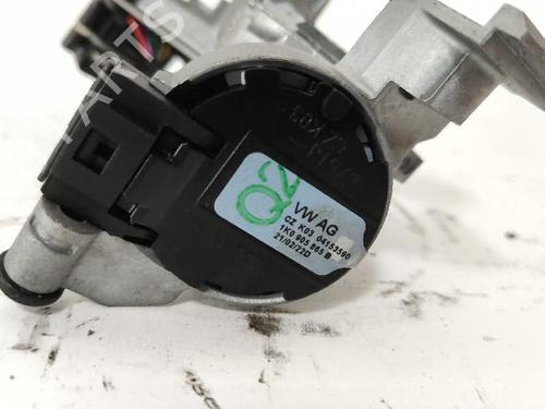 Ignition barrel VW TOURAN (1T1, 1T2) 1.4 TSI | BP30718888M48