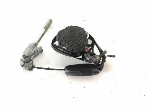 Front left seatbelt ALFA ROMEO MITO (955_) 1.6 JTDM (955AXC1B) | BP28110151I26 - Image 2