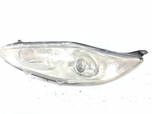 Used Left headlight Left headlight FORD FIESTA VI (CB1, CCN) 1.25 (60 hp) 33569844 33569844