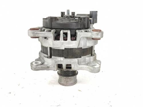 Used Alternator Alternator VW POLO VI (AW1, BZ1, AE1) 1.0 TSI (95 hp) 27695909 27695909