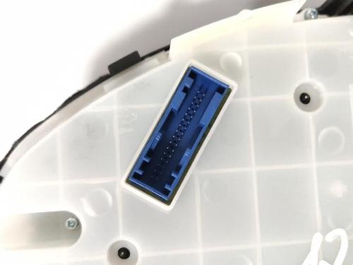 Instrument cluster OPEL ASTRA J Sports Tourer (P10) 1.7 CDTI (35) | BP27422895C47 