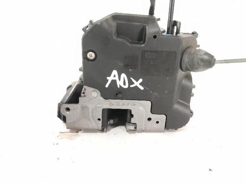 Used Front right lock MERCEDES-BENZ C-CLASS T-Model (S203) C 270 CDI (203.216) (170 hp) 27427400