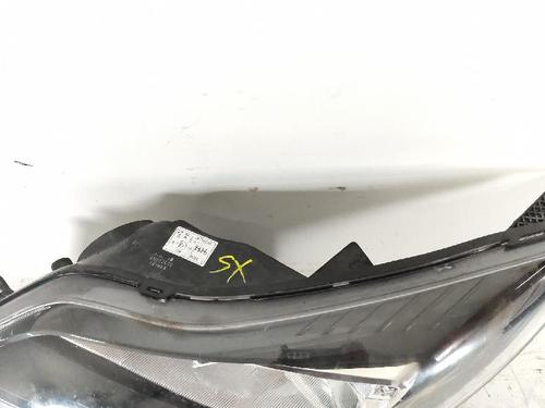 Left headlight FORD FOCUS III 1.6 EcoBoost | BP38106530C28 - Image 2