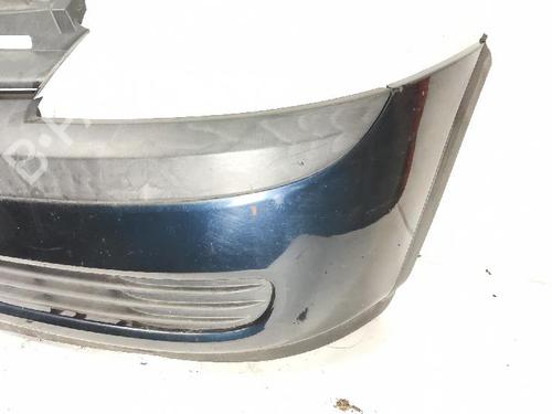 Front bumper OPEL CORSA C (X01) 1.2 (F08, F68) | BP27425706C7 