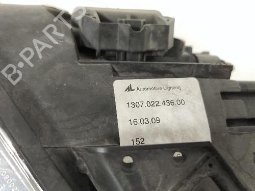 Left headlight AUDI A4 B7 (8EC) 2.0 TDI | BP38771023C28 - Image 4