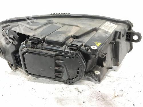 Left headlight AUDI A6 Allroad C6 (4FH) 3.0 TDI quattro | BP27427033C28 - Image 3