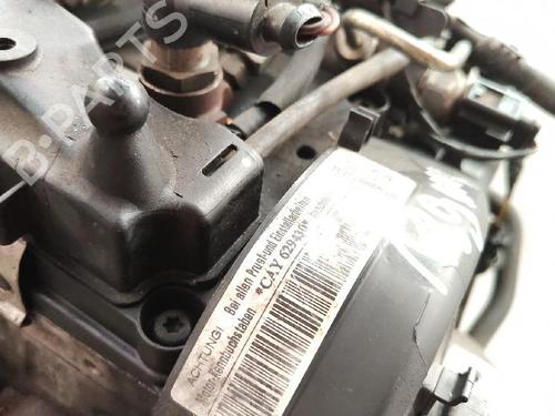 Engine SEAT ALTEA (5P1) 1.2 TSI | BP27514314M1  - Image 5