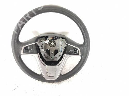 Used Steering wheel HYUNDAI i20 I (PB, PBT) 1.2 (78 hp) 27419481