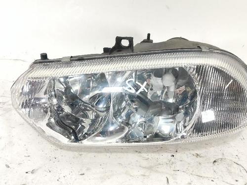 Used Left headlight Left headlight ALFA ROMEO 156 (932_) 1.9 JTD (932.A2B00, 932.A2C00) (115 hp) 27429921 27429921