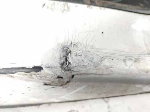 Front bumper KIA RIO III (UB) 1.1 CRDi | BP32313609C7