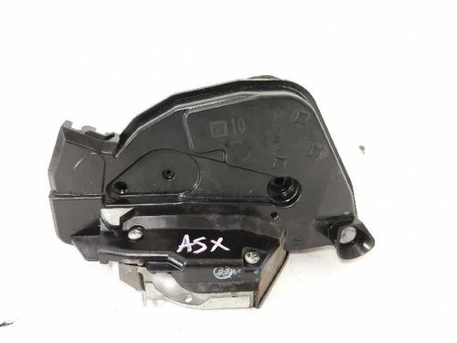 Used Front left lock Front left lock SUZUKI CELERIO (LF) 1.0 (AVK310) (68 hp) 32695628 32695628