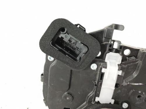 Rear left lock VW POLO VI (AW1, BZ1, AE1) 1.0 MPi | BP27695999C100 