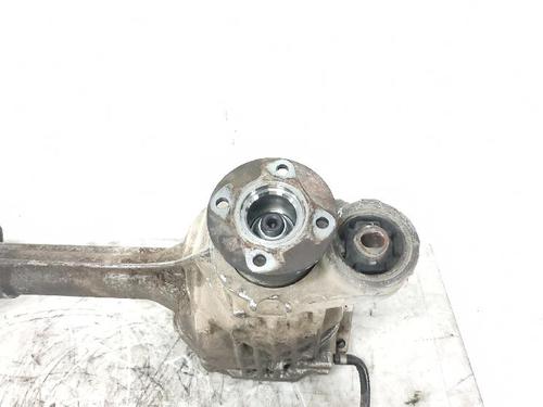 Front differential NISSAN NAVARA NP300 (D40) 2.5 dCi 4WD | BP29475407M23 