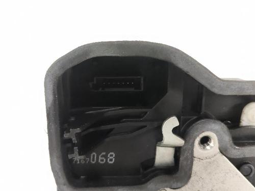 Front right lock BMW 1 (E87) 120 d | BP27416955C97 