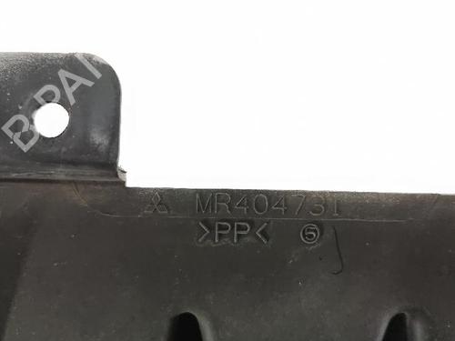 Pipe MITSUBISHI PAJERO III Canvas Top (V6_W, V7_W) 3.2 DI-D (V68W, V78W) | BP28351222M125