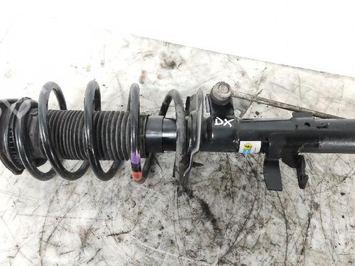 Used Right front shock absorber FORD FOCUS III 1.6 Ti (125 hp) 27427810