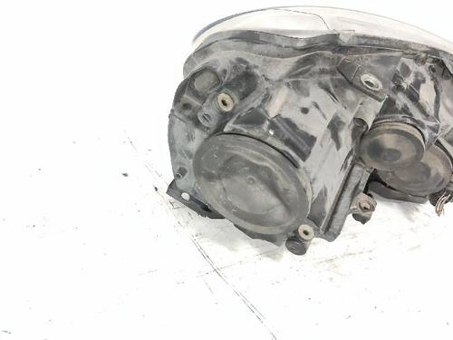 Left headlight VW GOLF PLUS V (5M1, 521) 1.6 TDI | BP39263397C28 - Image 6