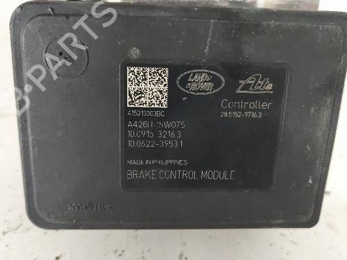 ABS pump LAND ROVER RANGE ROVER EVOQUE (L538) 2.2 D 4x4 | BP36595784M43 - Image 6
