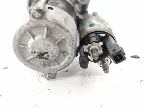 Starter PEUGEOT 308 II (LB_, LP_, LW_, LH_, L3_) 1.2 THP 130 | BP27421665M8 