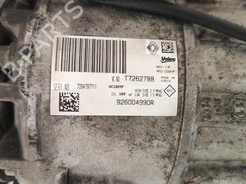 AC compressor RENAULT CLIO IV (BH_) 1.5 dCi 90 | BP35774860M34 - Image 5