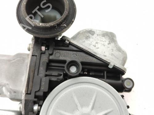 Front left window mechanism TOYOTA YARIS (_P13_) 1.0 (KSP130_, KSP130) | BP27411541C22 