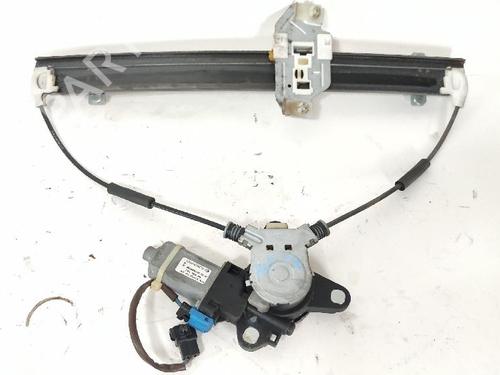 Used Front right window mechanism CHEVROLET MATIZ (M200, M250) 0.8 (52 hp) 27430182