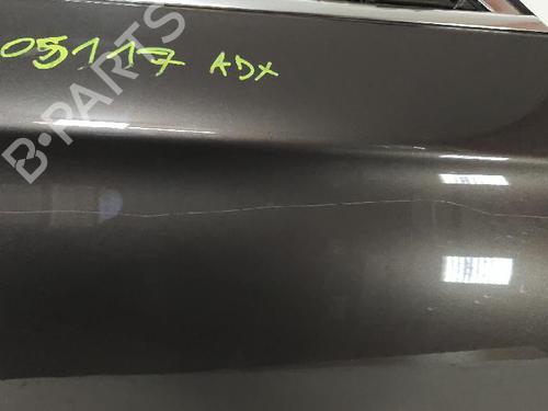 Used Right front door BMW 5 Touring (F11) 520 d (184 hp) 32154707