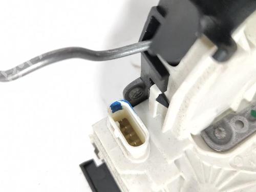 Højre fortil lås MERCEDES-BENZ C-CLASS T-Model (S204) C 220 CDI (204.208) | BP27422670C97