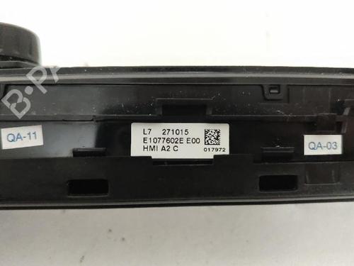Climate control BMW 4 Coupe (F32, F82) 420 d | BP27429034I5 
