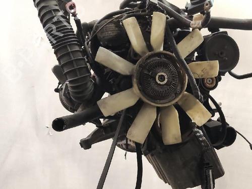 Engine MERCEDES-BENZ VIANO (W639) 3.2 (639.711, 639.811, 639.813) | BP36070273M1 - Image 2