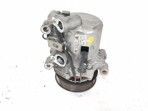 Used AC compressor AC compressor 38084384 38084384