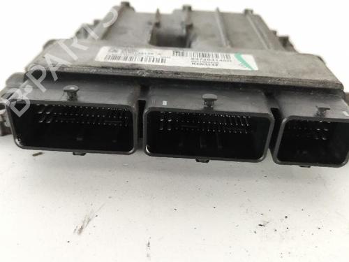 Engine control unit (ECU) RENAULT CLIO IV (BH_) 1.6 RS (BHJ4, BHJ6, BHMM) | BP27428228M57 