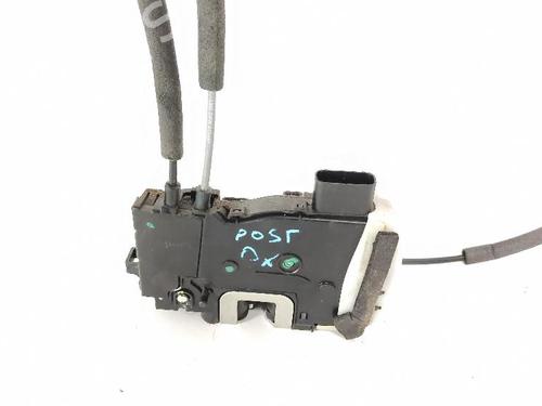 Used Rear right lock HYUNDAI ix35 (LM, EL, ELH) 1.7 CRDi (116 hp) 27430453