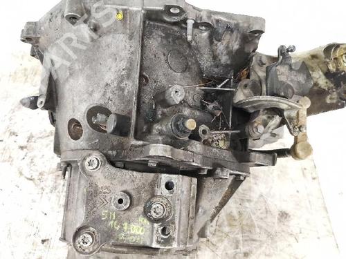 Gearbox CITROËN C3 Picasso (SH_) 1.4 VTi 95 (SH8FSC, SH8FP0, SH8FP6) | BP36555267M3 - Image 7