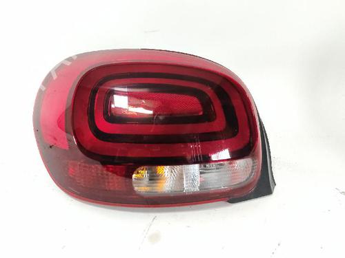 Used Left taillight CITROËN C3 III (SX) 1.2 PureTech 82 (83 hp) 28449744