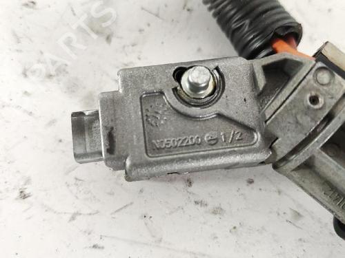 Ignition barrel TOYOTA AYGO (_B1_) 1.0 (KGB10_, KGB10R) | BP27421232M48 