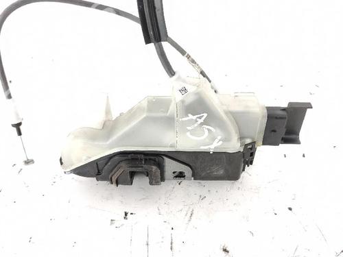 Used Front left lock OPEL CORSA F (P2JO) 1.5 (68) (102 hp) 27428288